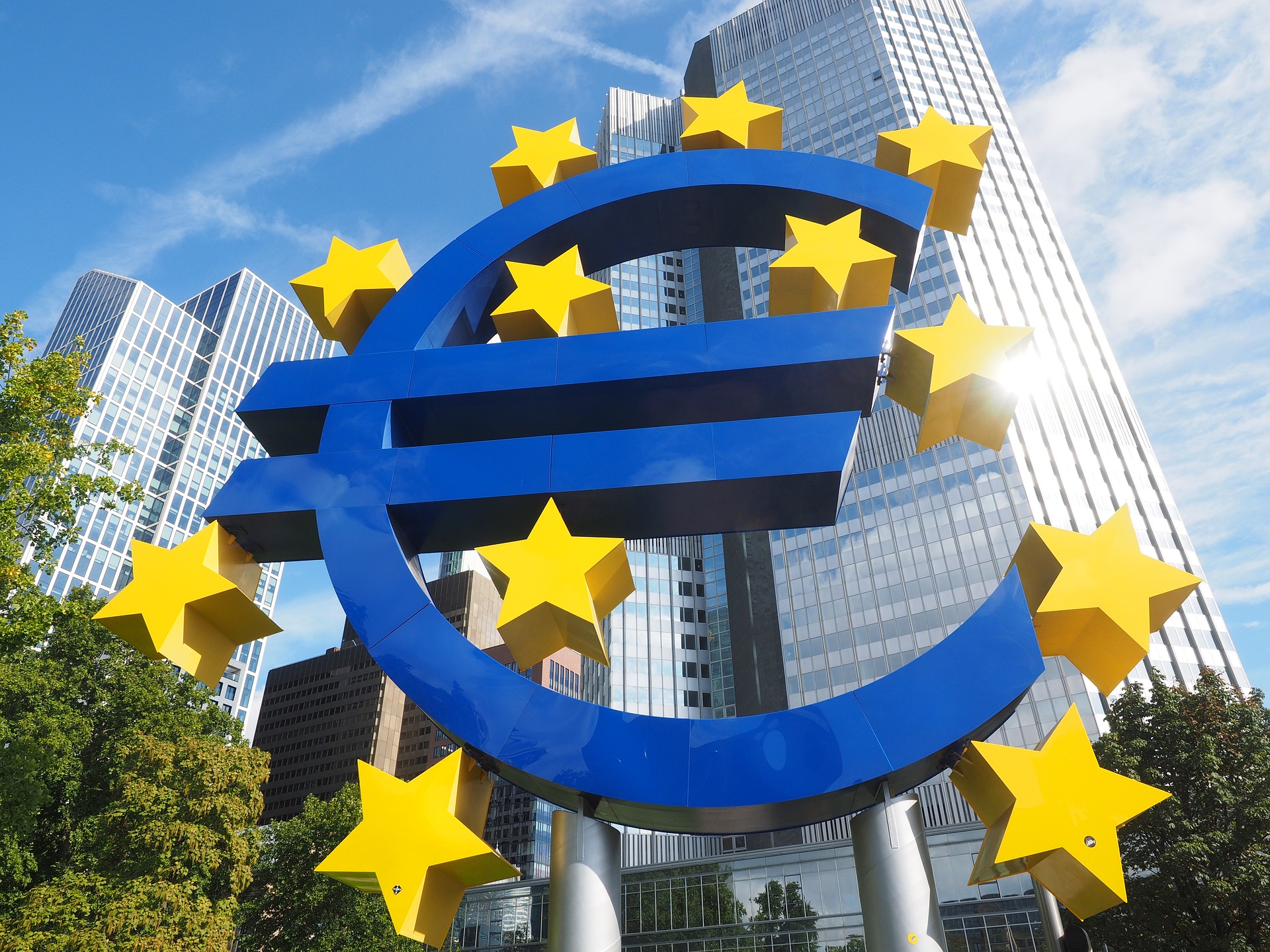 Kolejny kraj przyjmie europejską walutę? Bułgaria wyraża chęć przyjęcia Euro