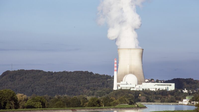 Pracownicy elektrowni atomowych na Ukrainie są terroryzowani przez rosyjskie wojsko