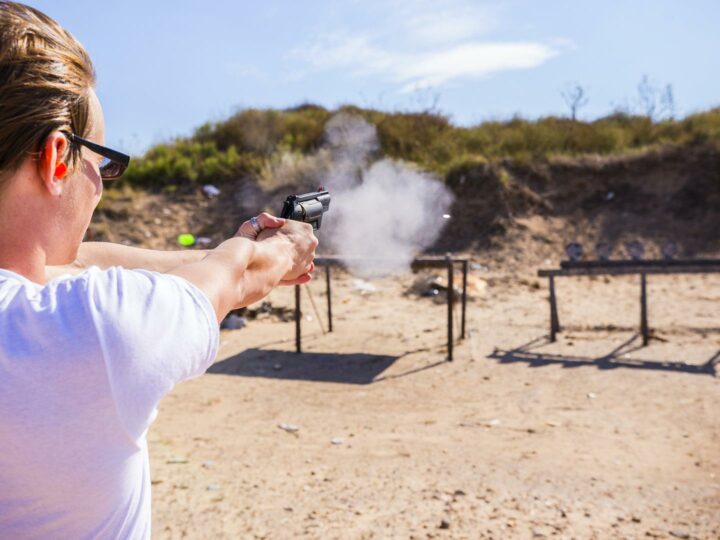 W szkołach mają pojawić się zajęcia strzeleckie w ramach przedmiotu „edukacja dla bezpieczeństwa”