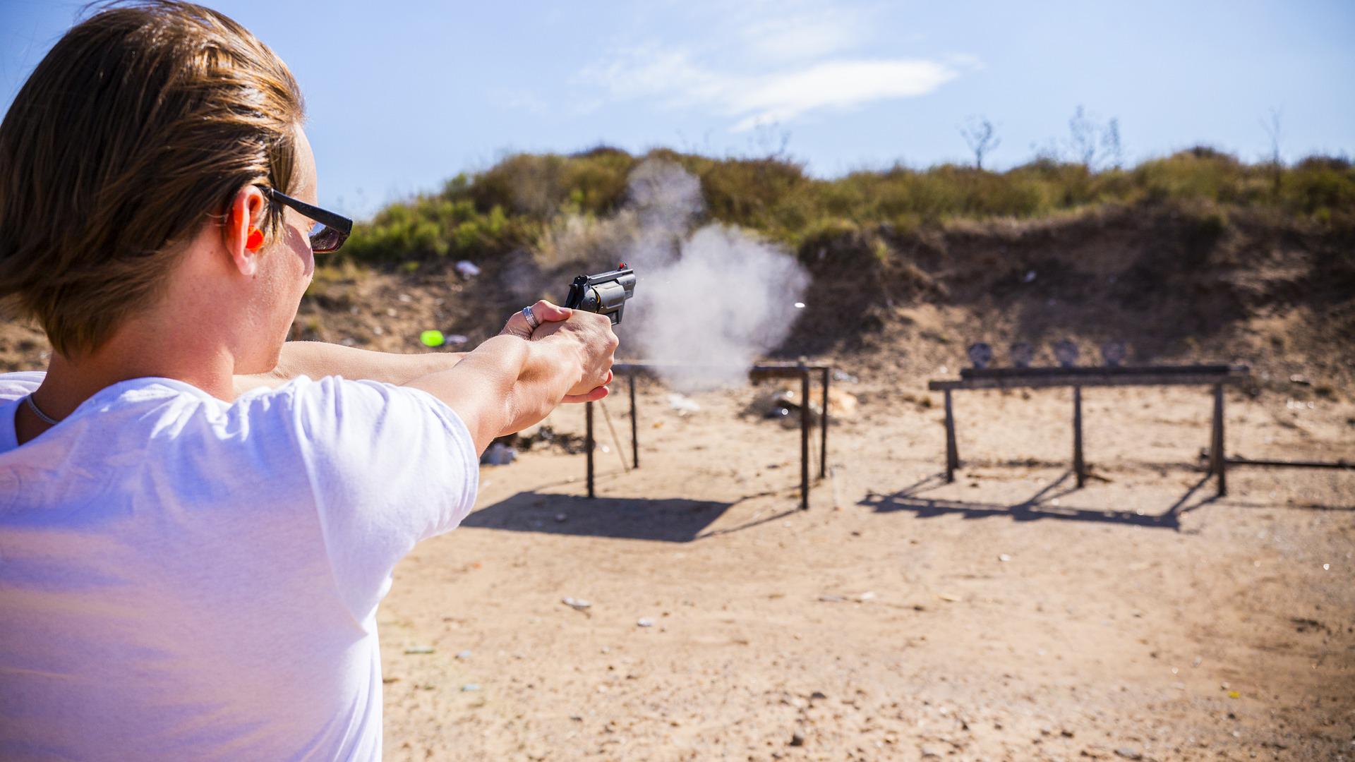 W szkołach mają pojawić się zajęcia strzeleckie w ramach przedmiotu „edukacja dla bezpieczeństwa”