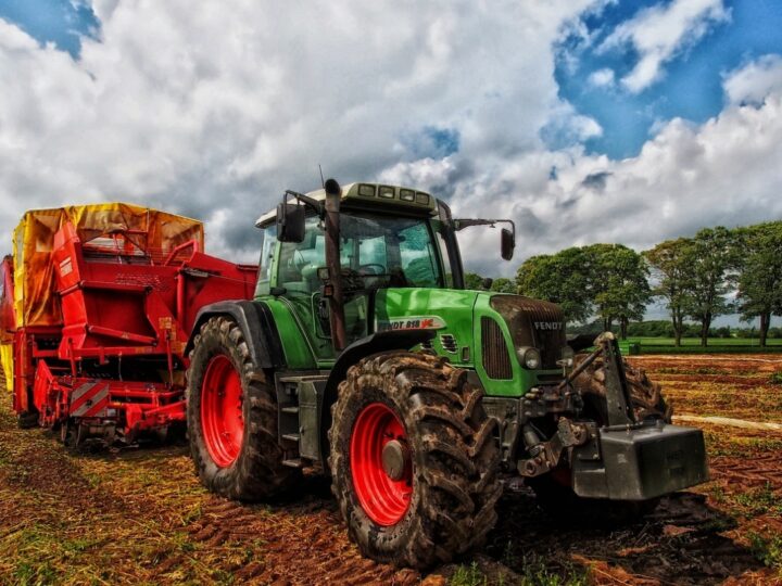 Donald Tusk przygotowuje istotny komunikat dla rolników dotyczący Zielonego Ładu
