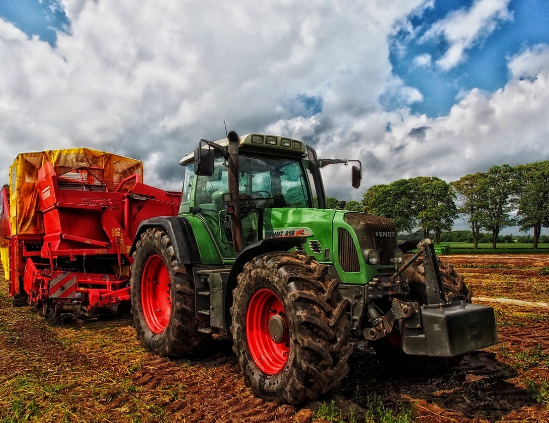 Donald Tusk przygotowuje istotny komunikat dla rolników dotyczący Zielonego Ładu