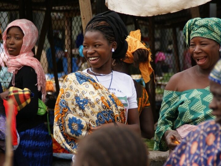 Botswana – odkryj fascynujący świat dzikiej przyrody i zaskakującej kultury