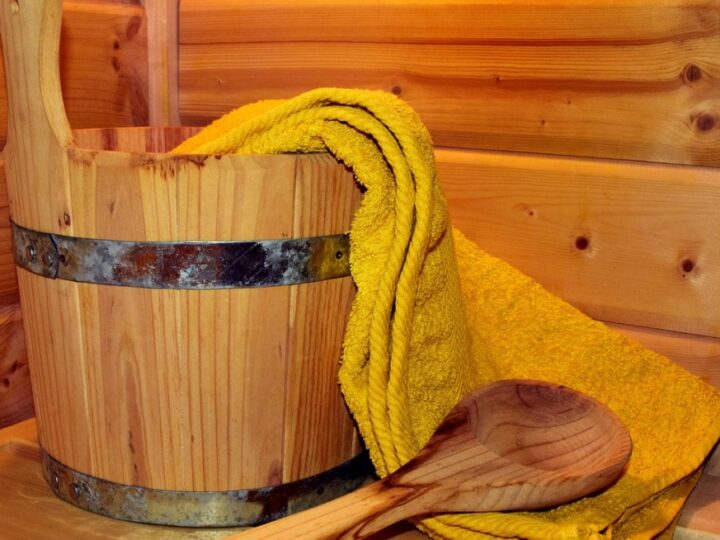 Poradnik: Jak zorganizować seans eko-spa w domowych warunkach?