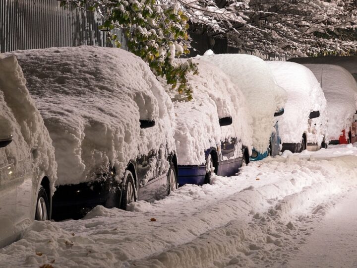 2025: Noworoczne powitanie zimy? Prognozy meteorologiczne na początek stycznia