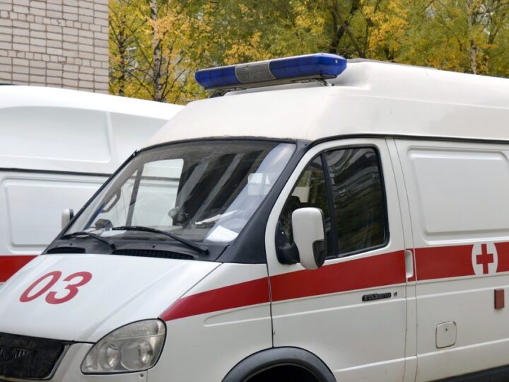 Pierwszy incydent z fajerwerkami w 2022 roku: 14-latek z Wielenia i para nastolatków z Koszalina hospitalizowani