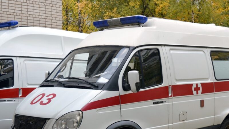 Pierwszy incydent z fajerwerkami w 2022 roku: 14-latek z Wielenia i para nastolatków z Koszalina hospitalizowani