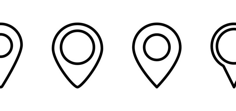 Oznaczenia na mapach geodezyjnych – przewodnik po symbolach i kolorach